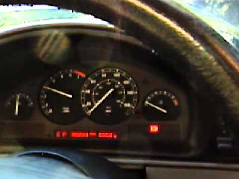 BMW 8 Series 840 CI Alpina V8 German Muscle car