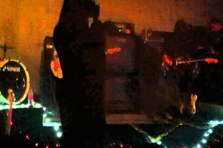 melting clouds 30/12/11