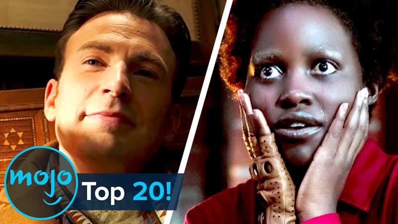 Top 20 Movies With More Than One Plot