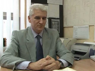 СГТ ЗАЭС новый руководитель (мой папа)