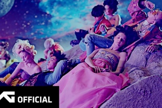 BIGBANG - BAE BAE M/V