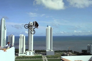 Nitro Circus The Movie 3D Official Trailer #NITRO3D