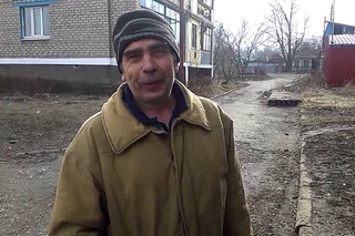“Обстрелы в любое время дня и ночи“. Мониторинговая миссия батальона “Ангел“.