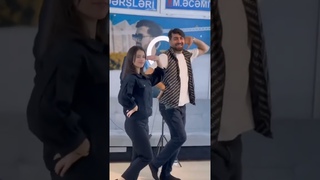 Minoş Nə Deyir Mən Vefali Reqsi #şirin #dance #azeri #şirin #dancemoves #nicat #keşfet #azetkmn