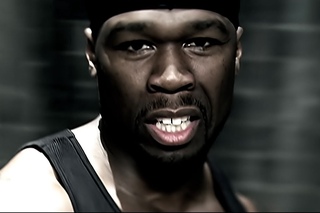 50 Cent ft. Akon - Still Will