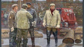 Белых Алексей (1923-2017)