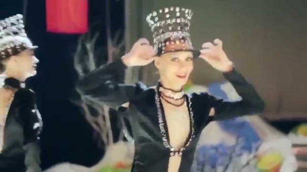 Шоу балет