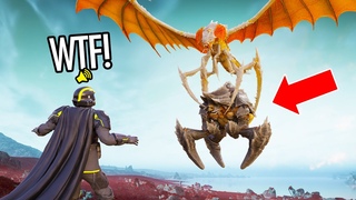 Helldivers 2 WTF & Funny Moments! Ep #25