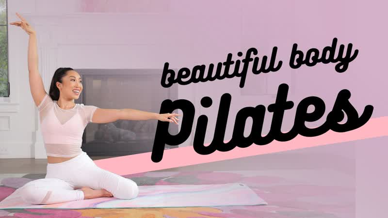 Beautiful Body Pilates, Total Body