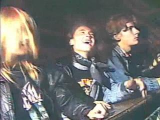 Омский РОК-СЕЗОН (Октябрь 1994)Видеоматериал ГТРК Иртыш01. Павел Мошкин. Открытие02. Игорь Третий (ХИЖИНА ПОЦЕЛУЕВ)03. WINCHESTER04. Интервью с Варей Ледянцовой05. Варя ЛЕДЯНЦОВА06. ПРОПАВШИЕ БЕЗ ВЕСТИ07. Интервью с народом в антракте08. ОСОБОЕ МНЕНИЕ09. Интервью с Винчестерами и Мацтуком10. Пипл в кафетерии11. МАЦТУК МОРКСТ