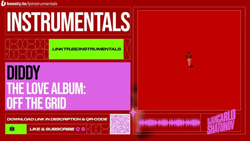 Diddy Another One Of Me (feat. The Weeknd, 21 Savage and French Montana) (