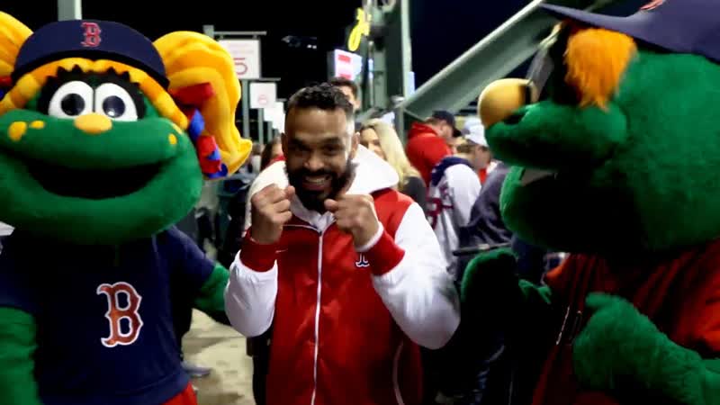 I Plan on Bringing That Title Belt Back to Boston, Rob Font on His Home and Future UFC