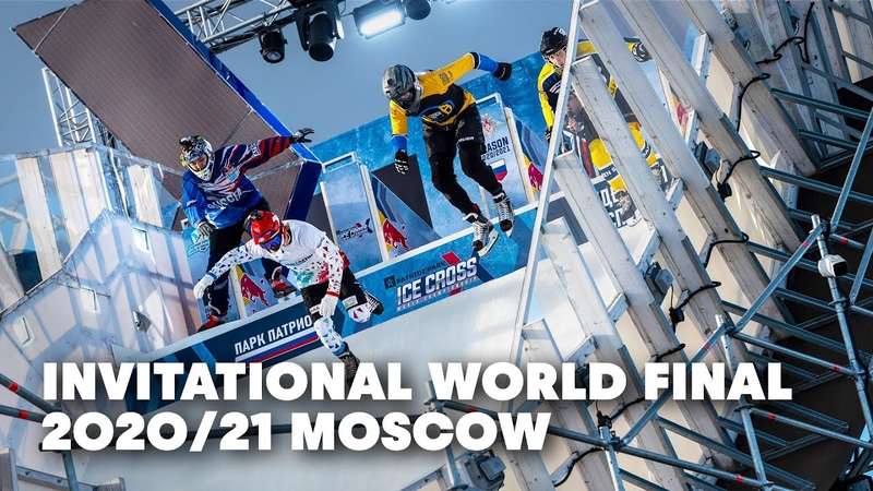 Best Of Invitational World Final 2020, 21