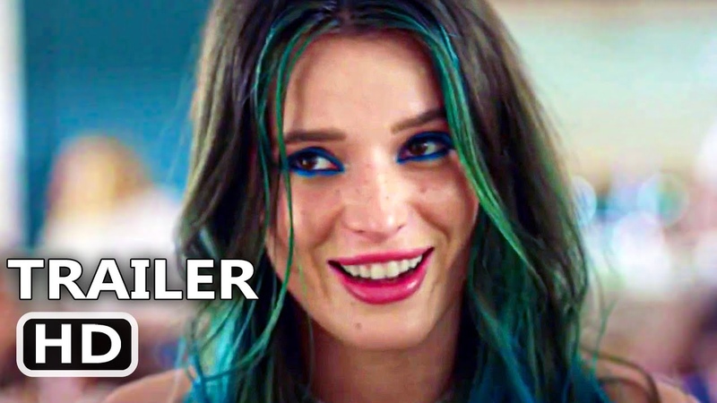 CHICK FIGHT Trailer (2020) Bella Thorne, Alec Baldwin Comedy
