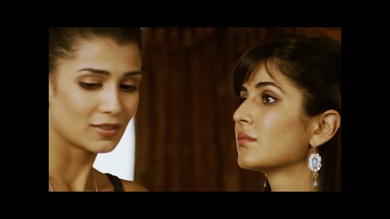 Ladke Pappu Hote Hai, Scene, Mere Brother Ki Dulhan, Katrina