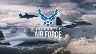 Around the Air Force: Skyborg Contracts Awarded, Tech Training Streamlined, and Hurricane Hunters