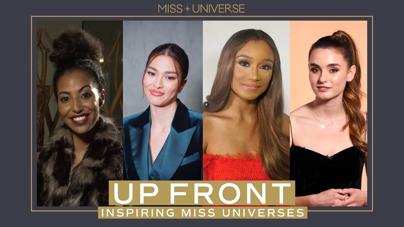 2021 DELEGATES SHARE THEIR FAVORITE MISS