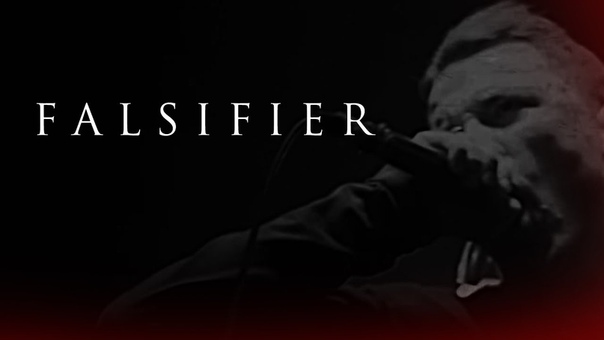 Falsifier