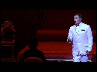 Piotr Beczala - Der Rosenkavalier “Di rigori armato“