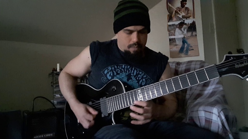 MARC RIZZO SOULFLY