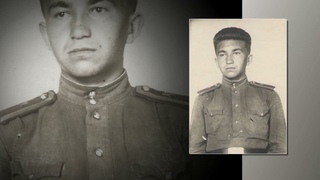 ПАПЕ КОНОВАЛОВУ ЮРИЮ ЛЕОНИДОВИЧУ ПОСВЯЩАЕТСЯ