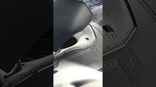 F-35B Lightning II take-off #shorts #short