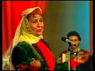 AREV BAGDASARYAN Xarabaxi naxshun baji