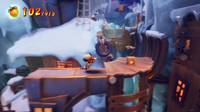 Crash Bandicoot 4 Its About Time
