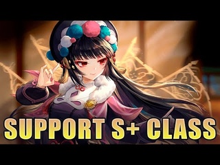 Юнь Цзинь - подробный анализ саппорт потенциала - Genshin Impact
