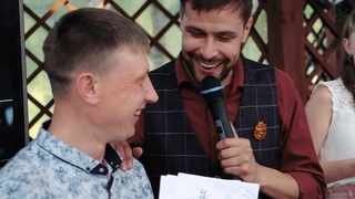 Промо ролик Ведущий Дмитрий Митрофанов