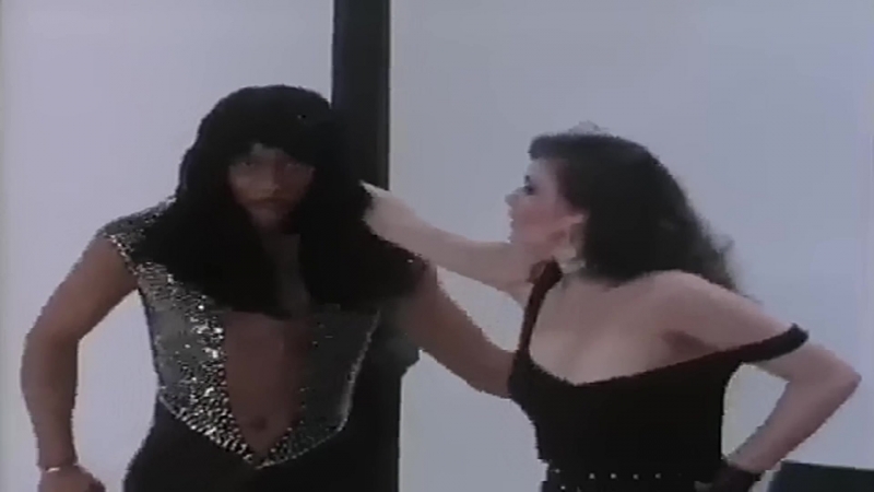 Rick James Super
