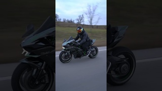 Ninja H2 OnlyFLAMES  NSFW