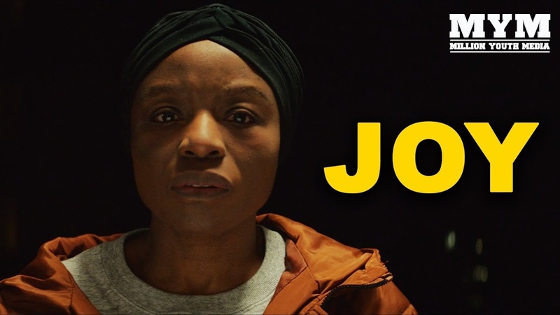 JOY (2020), Drama Short Film,