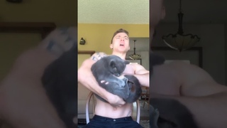 cheap shot Ivan Tik tok by Garrett Nolan #shorts