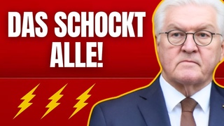 ⚡ TAGESSCHAU ZEIGT DIR DAS NICHT!  ⚡