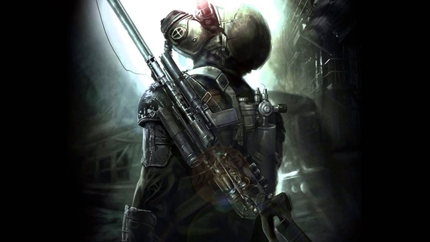 Really Slow Motion Music Pandemic ( Dark Modern Hybrid