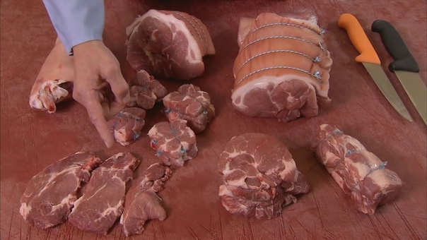 The Prime Cuts