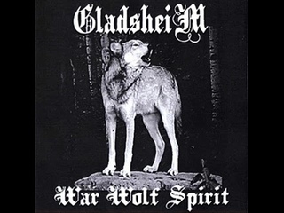 Gladsheim - Final War, Nuclear War