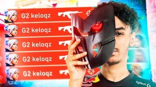 Keloqz is the GOAT | G2 VALORANT Voicecomms & Moments