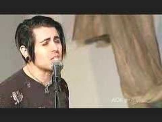 AFI - ’Ziggy Stardust’