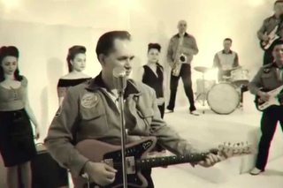 The Megatons - Go Big Beat - Official Video Clip FULL HD