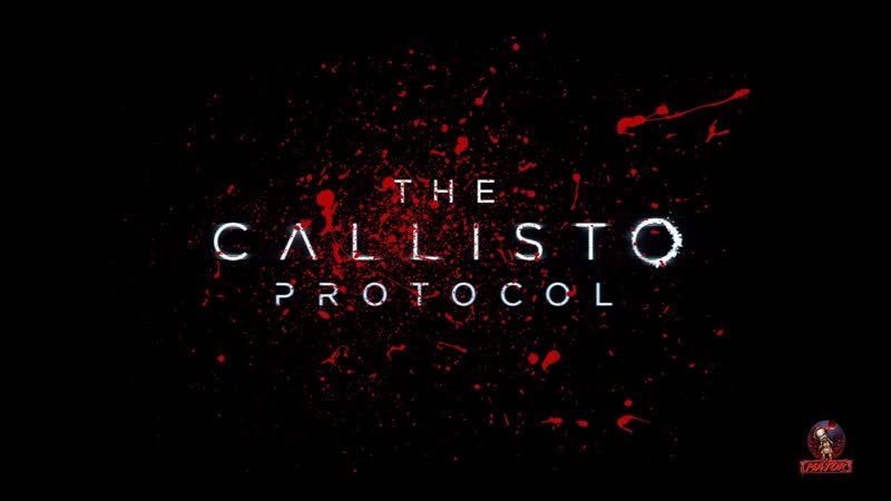 The Callisto Protocol Попробую не