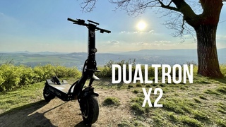 DUALTRON X 2
