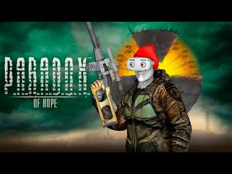 Обзор Paradox of hope, Путь к ВСС в Into the