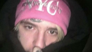 Lil Peep sad playlist