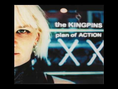 The Kingpins