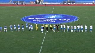 Видеообзор Динамо - Биолог-Новокубанск - 3:1