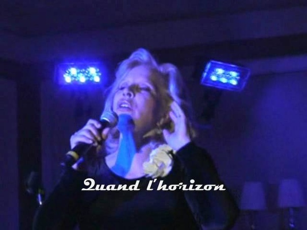 Sylvie Vartan La Maritza ( July 27,
