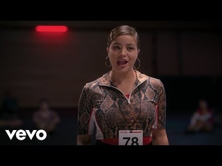 Hoy el miedo se va (De “Disney Entrelazados“ I Freaky Friday: A New Musical I Disney+)