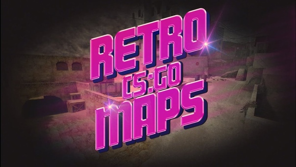 CS: GO Retro